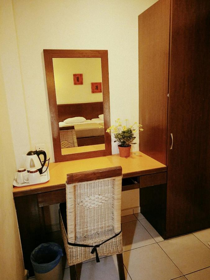 Newbridge Hotel Malakka Dış mekan fotoğraf