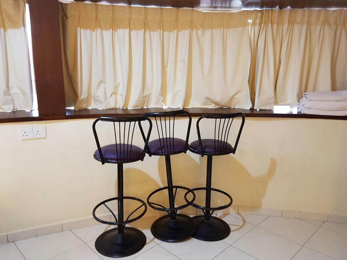 Newbridge Hotel Malakka Dış mekan fotoğraf