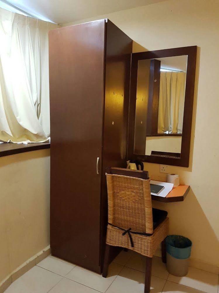 Newbridge Hotel Malakka Dış mekan fotoğraf