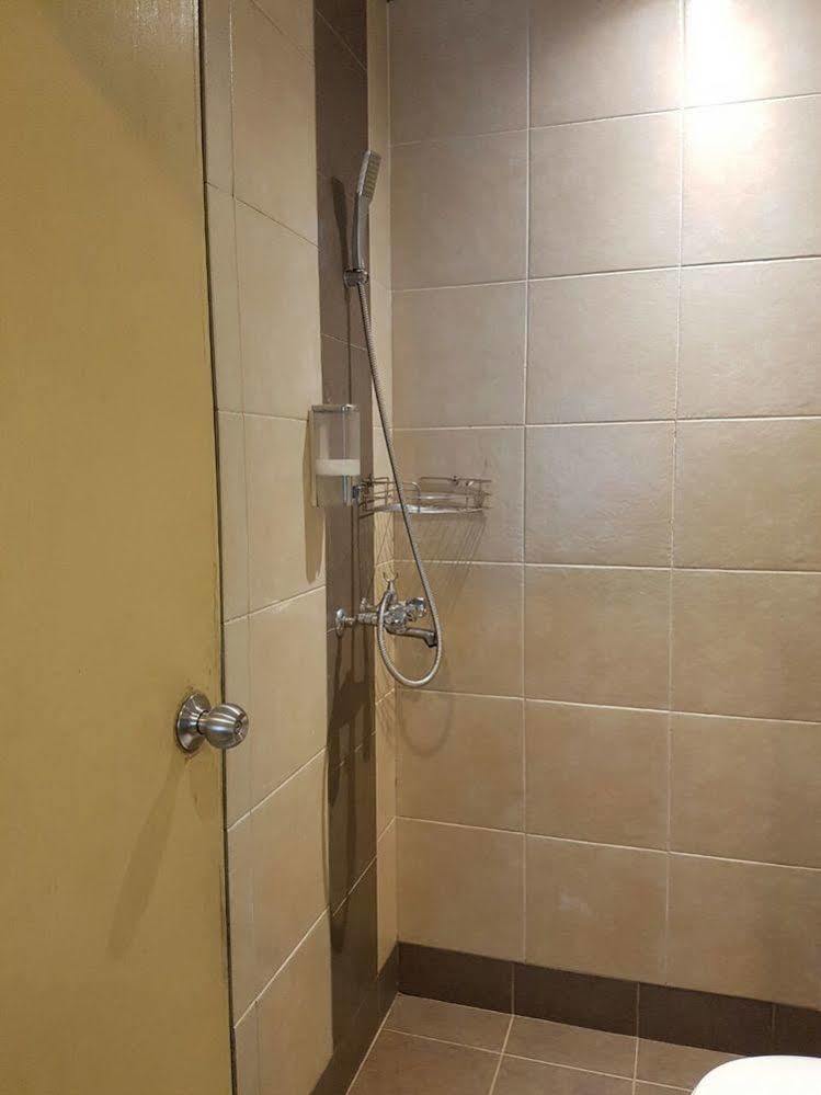 Newbridge Hotel Malakka Dış mekan fotoğraf